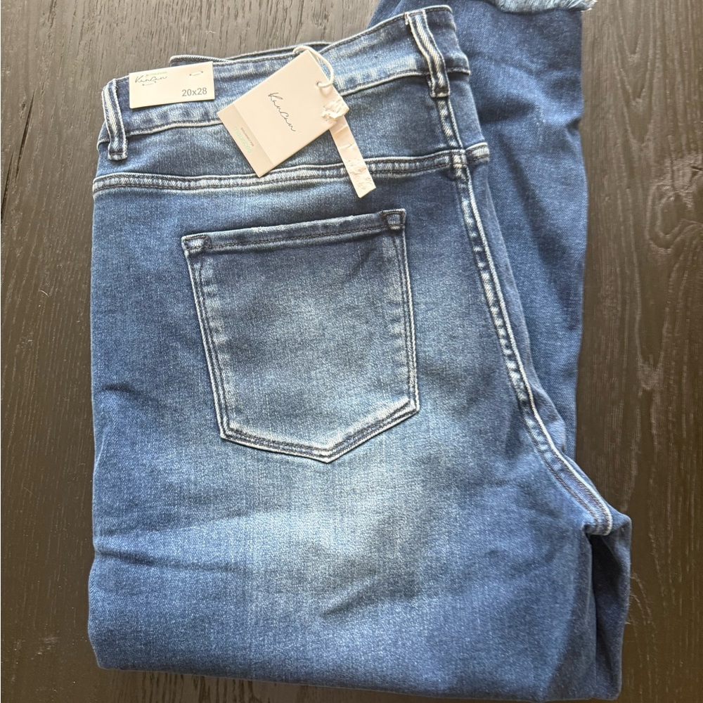 Levi's Men's Blue Jeans